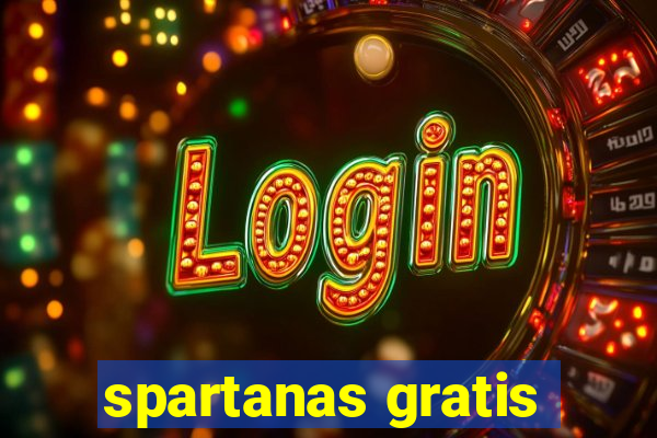 spartanas gratis